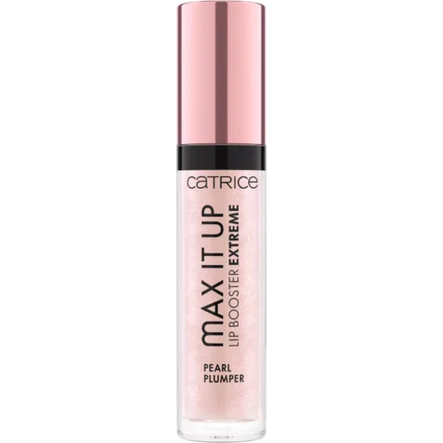 Catrice Max It Up Lip Booster Extrem 070 - It's A Pearl Thing