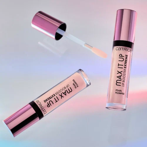 Catrice Max It Up Lip Booster Extrem 070 - It's A Pearl Thing