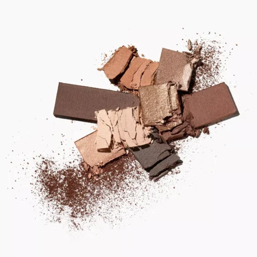 Catrice Paleta de farduri pentru pleoape The Dark Cocoa
