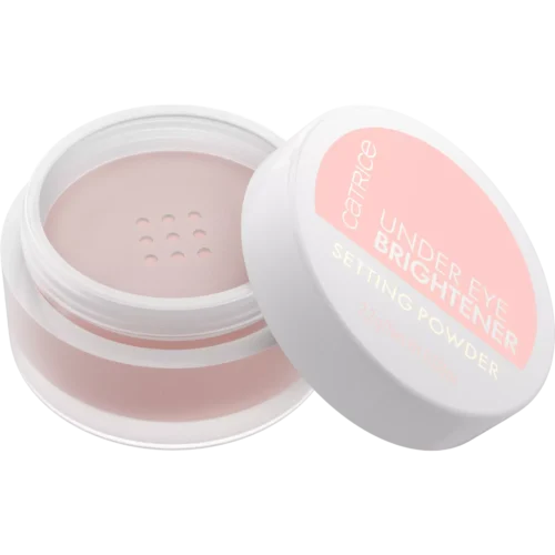 Catrice Pudră Under Eye Brightener