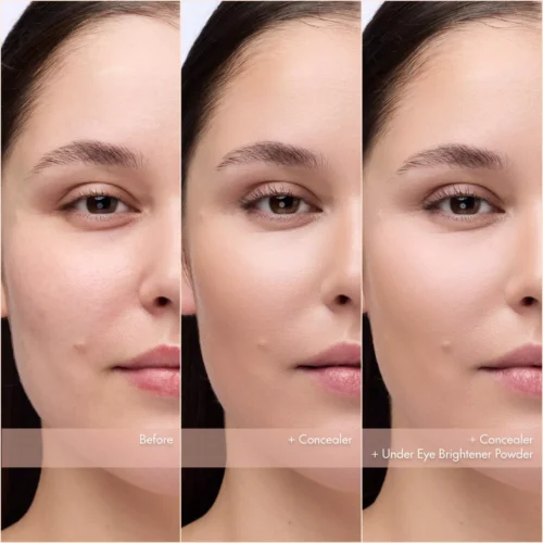 Catrice Pudră Under Eye Brightener