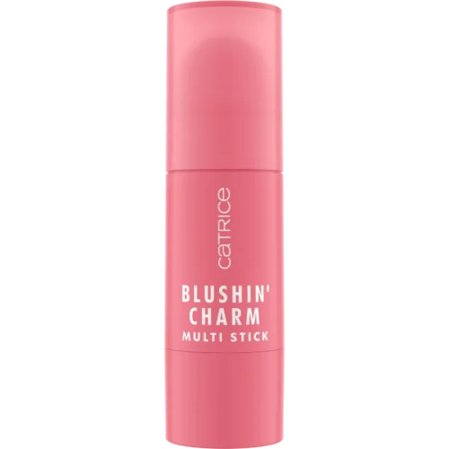 Catrice Stick multifuncțional Blushin' Charm 010 - Pink Sweetheart
