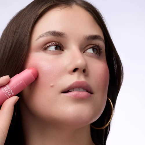 Catrice Stick multifuncțional Blushin' Charm 010 - Pink Sweetheart