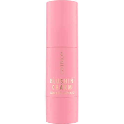 Catrice Stick multifuncțional Blushin' Charm 040 - Sparkle Lover