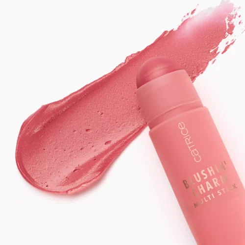 Catrice Stick multifuncțional Blushin' Charm 040 - Sparkle Lover