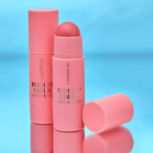Catrice Stick multifuncțional Blushin' Charm 040 - Sparkle Lover