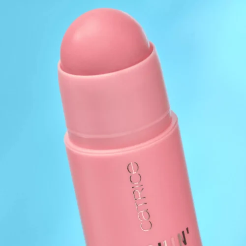 Catrice Stick multifuncțional Blushin' Charm 040 - Sparkle Lover