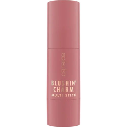 Catrice Stick multifuncțional Blushin' Charm 050 - Radiant Honey
