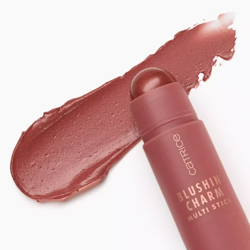 Catrice Stick multifuncțional Blushin' Charm 050 - Radiant Honey