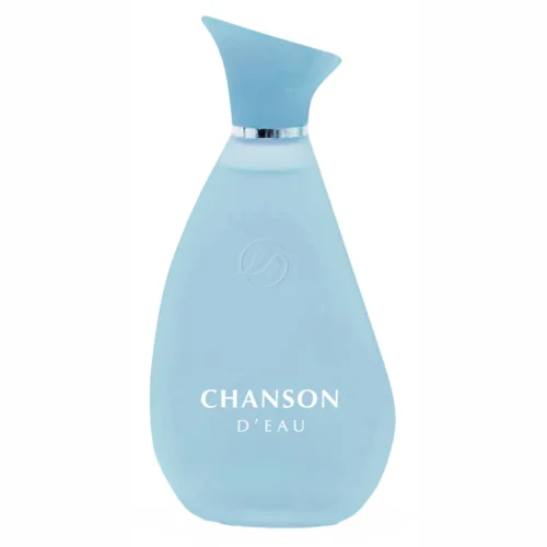 Chanson D'Eau Mar Azul Apa de toaleta 100 ml