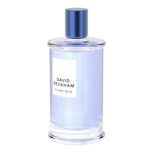 David Beckham Classic Blue Apă de toaletă 100ml