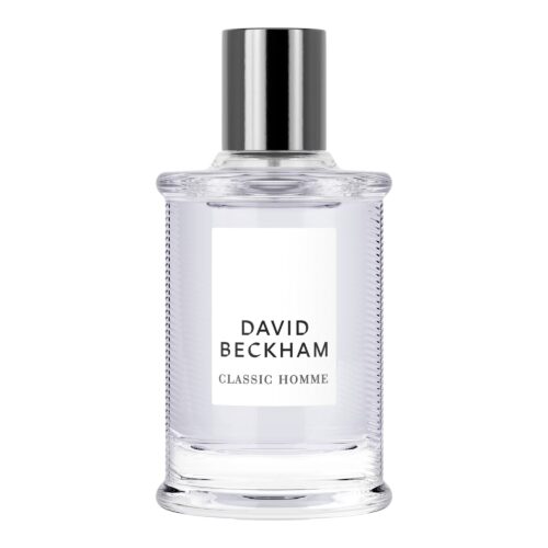 David Beckham Classic Homme Apă de toaletă 50ml - 1 David Beckham Classic Homme Apă de toaletă 50ml
