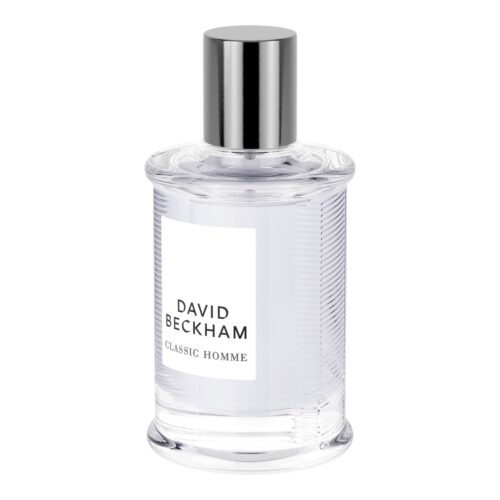 David Beckham Classic Homme Apă de toaletă 50ml
