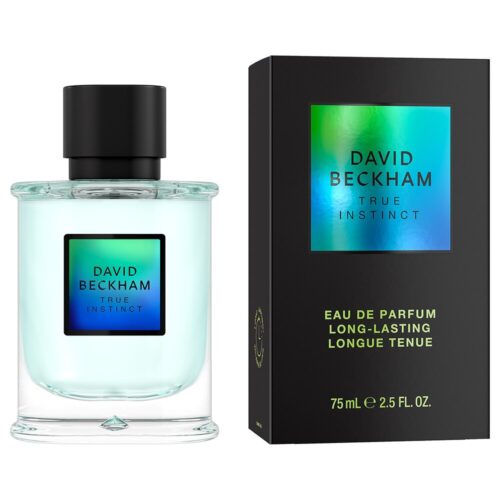 David Beckham True Instinct Apă de parfum 75ml