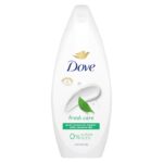 Dove Gel de dus Essential Care Fresh Care 720ml