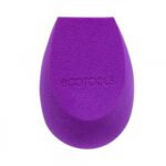 EcoTools Bioblender Burete Natural pentru Machiaj pentru Fond de Ten Lichid și Cremă, Violet -