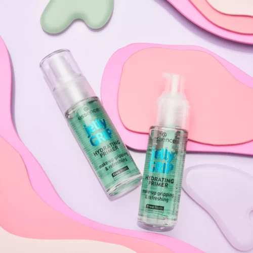 Essence Primer Hidratant jelly GRIP
