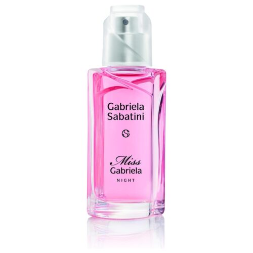 Gabriela Sabatini Miss Gabriela Night Eau de Toilette 30 ml