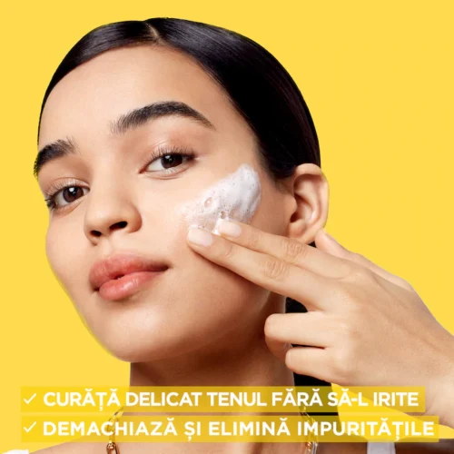 Garnier Crema de curatare Skin Naturals Vitamin C 250 ml