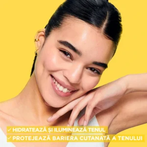 Garnier Crema de curatare Skin Naturals Vitamin C 250 ml