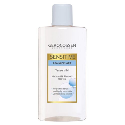 Gerocossen Apa micelara Sensitive 300 ml Gerocossen Apa micelara Sensitive 300 ml