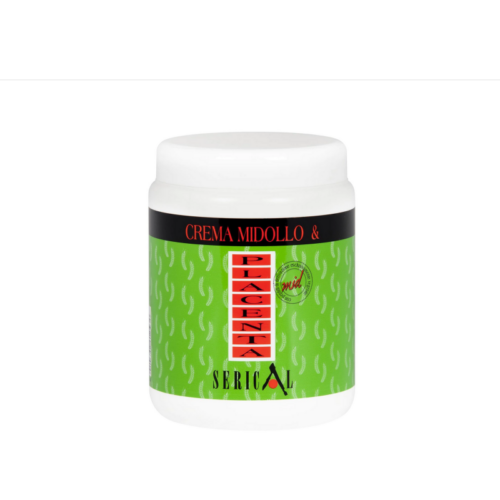 Kallos Masca de par Placenta, 1000ml Kallos Masca de par Placenta, 1000ml