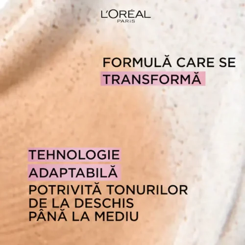 L'Oreal Paris Crema corectoare cu vitamine Magic BB 02 Light, 30 ml