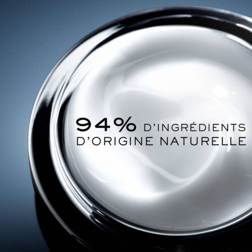 Lancome Advanced Génifique Night Cream - Cremă de noapte regeneratoare 50ml