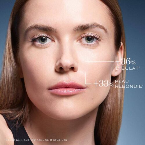 Lancome Advanced Génifique Night Cream - Cremă de noapte regeneratoare 50ml