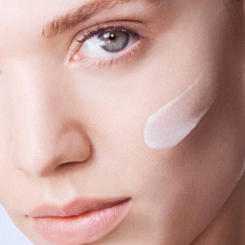 Lancome Crema de fata cu SPF 50+ UV Expert Supra Screen 40ml