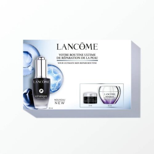 Lancome Genifique Starter Kit Set Lancome Genifique Starter Kit Set