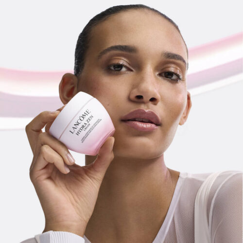 Lancome Hydra Zen Anti-Stress Moisturising Cream - Cremă De Zi Hidratantă, 50ml