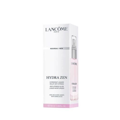 Lancome Hydra Zen Liquid Moisturizer - Lotiune Hidratanta 50ml