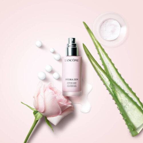 Lancome Hydra Zen Liquid Moisturizer - Lotiune Hidratanta 50ml
