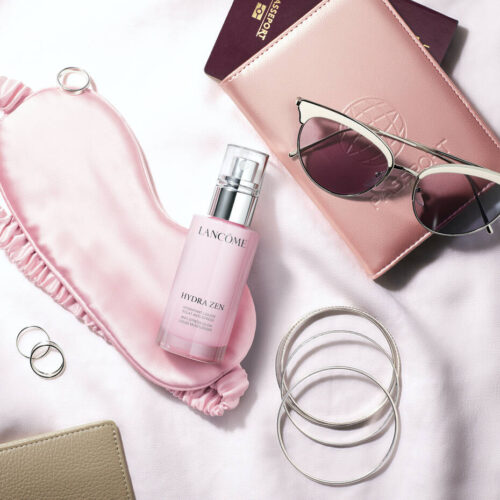Lancome Hydra Zen Liquid Moisturizer - Lotiune Hidratanta 50ml