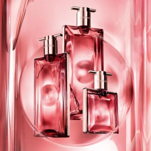 Lancome Idôle Power L'Eau de Parfum Intense 25 ml