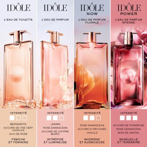 Lancome Idôle Power L'Eau de Parfum Intense 25 ml