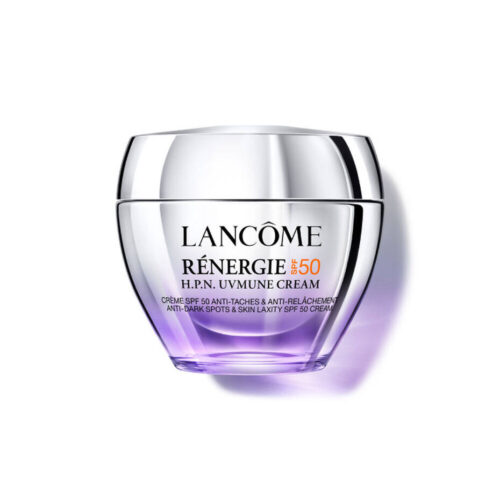 Lancome RÉNERGIE Cremă H.P.N. UVMUNE SPF50, 50 ml - 1 Lancome RÉNERGIE Cremă H.P.N. UVMUNE SPF50, 50 ml