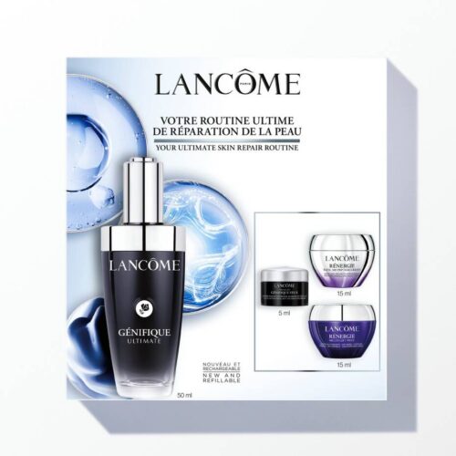 Lancome Set Génifique Ultimate – Ser 50 ml