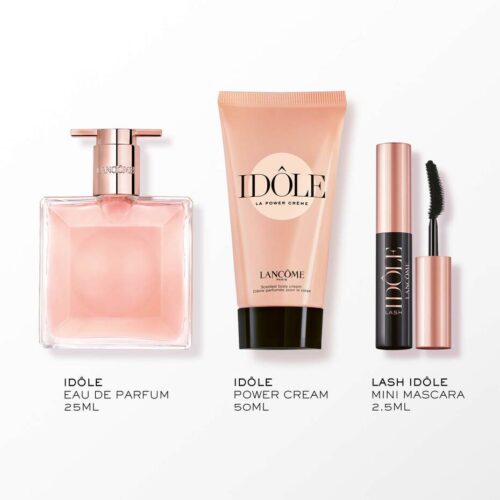 Lancome Set Idôle Eau de Parfum 25 ml - Ediție Limitată
