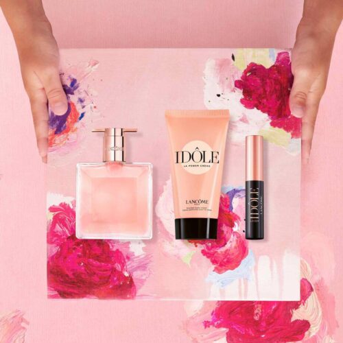 Lancome Set Idôle Eau de Parfum 25 ml - Ediție Limitată
