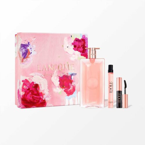 Lancome Set Idôle Eau de Parfum 50 ml - Ediție Limitată - 1 Lancome Set Idôle Eau de Parfum 50 ml - Ediție Limitată