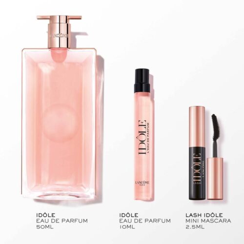 Lancome Set Idôle Eau de Parfum 50 ml - Ediție Limitată