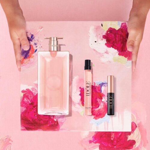Lancome Set Idôle Eau de Parfum 50 ml - Ediție Limitată