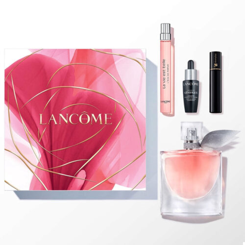 Lancome Set - La Vie est Belle - Eau de parfum 50 ml