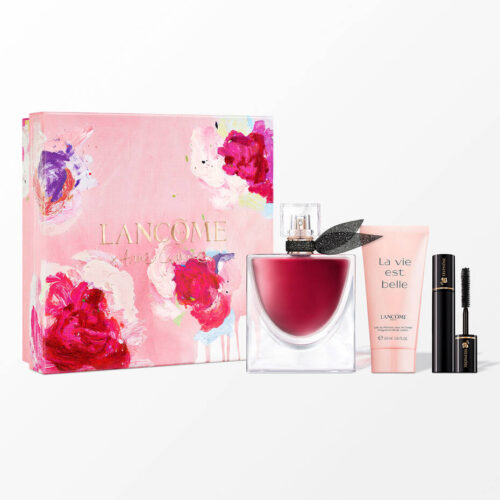 Lancome Set La Vie est Belle - L'Elixir Eau de Parfum 50ml - 1 Lancome Set La Vie est Belle - L'Elixir Eau de Parfum 50ml