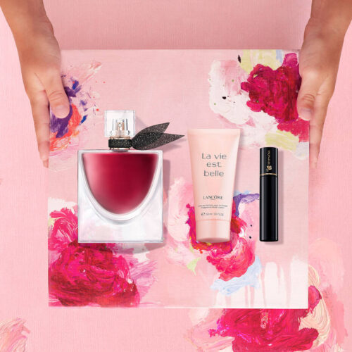 Lancome Set La Vie est Belle - L'Elixir Eau de Parfum 50ml