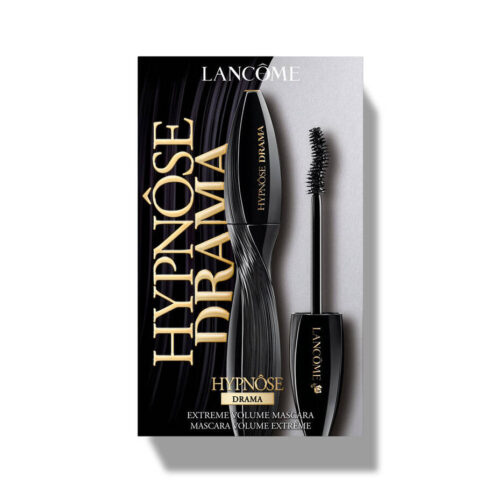 Lancome Set Mascara Hypnôse Drama -
