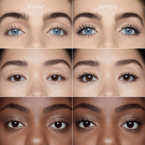 Lancome Set Mascara Hypnôse Drama