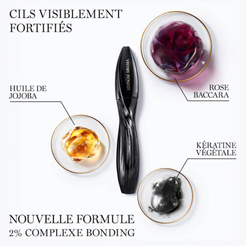 Lancome Set Mascara Hypnôse Drama